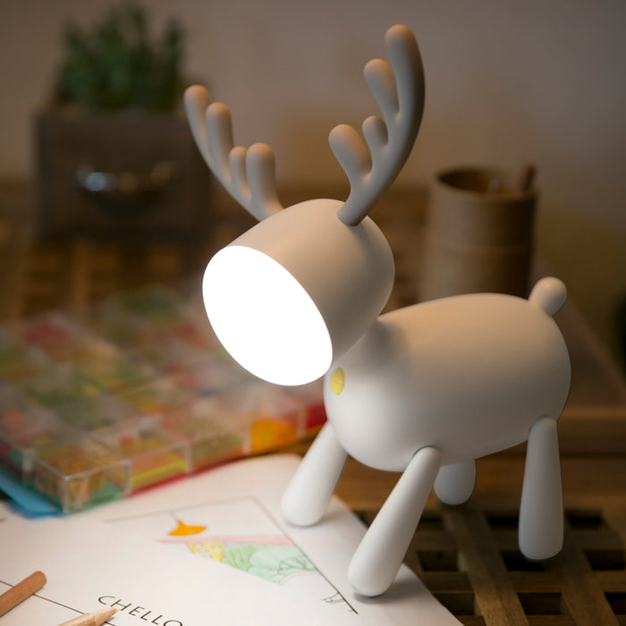 The Deer Night Light