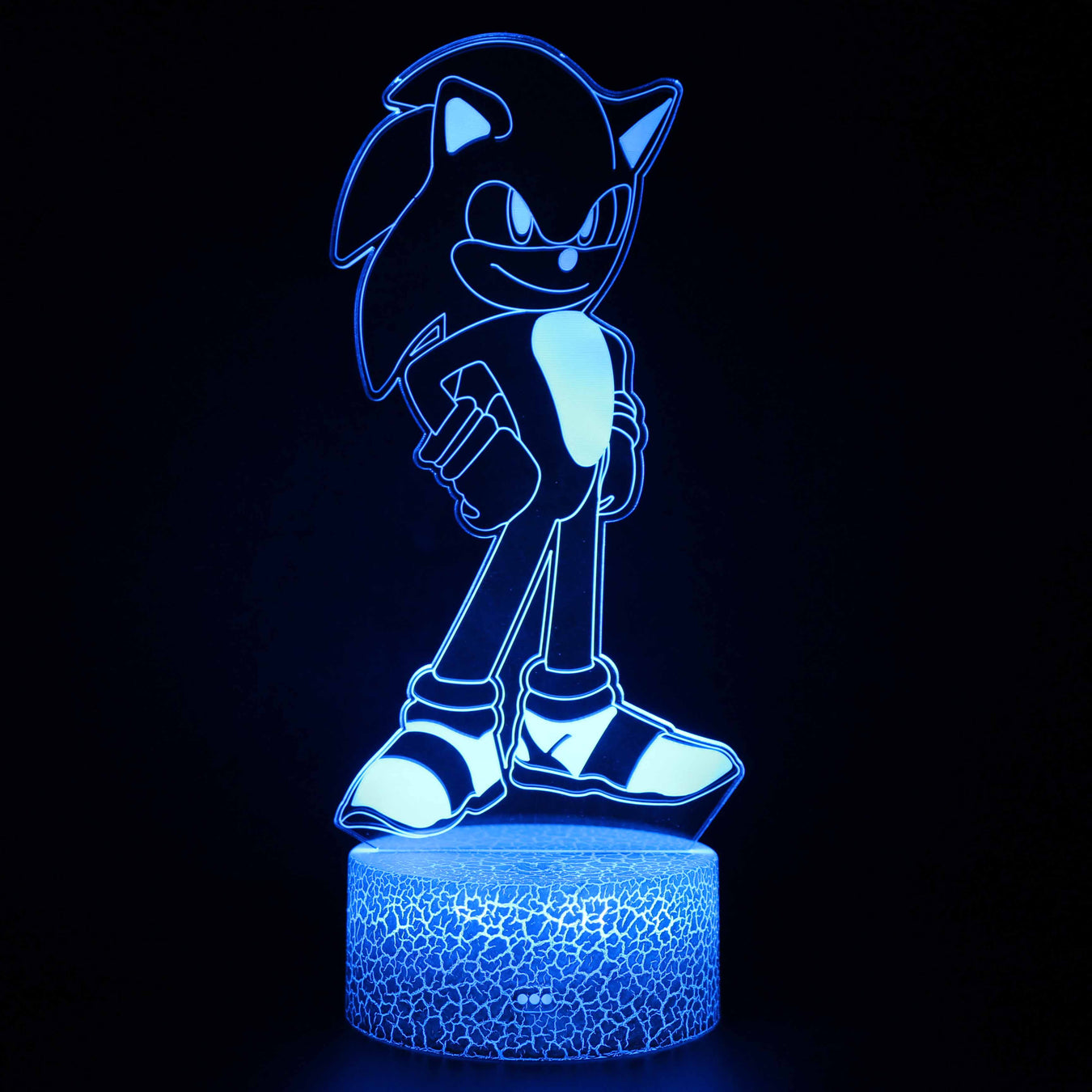 Sonic The Hedgehog