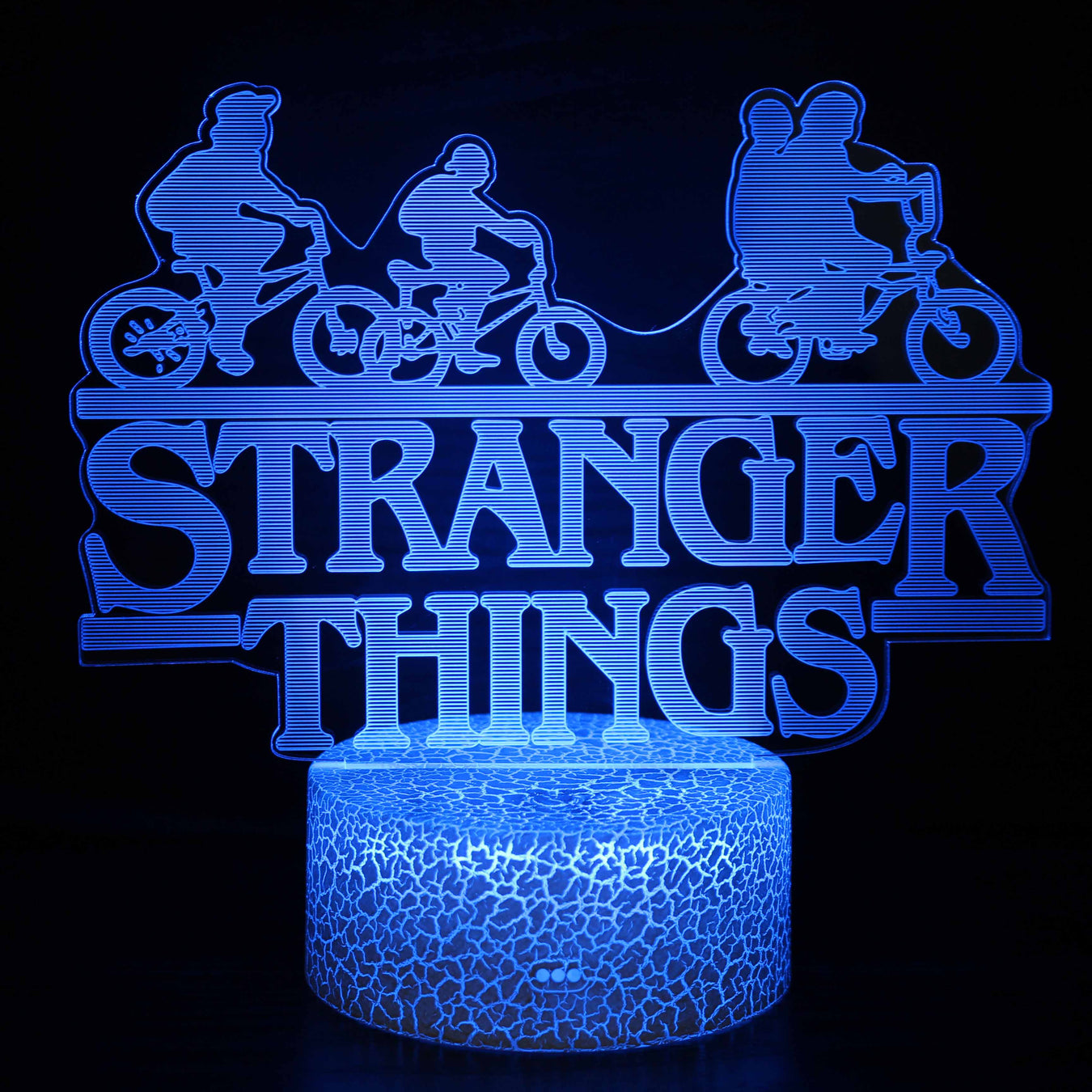 Stranger Things