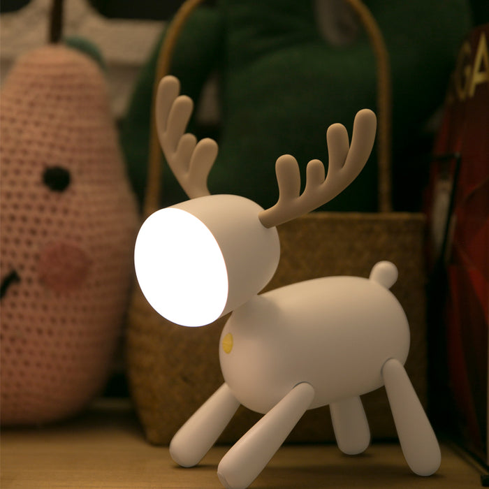 The Deer Night Light