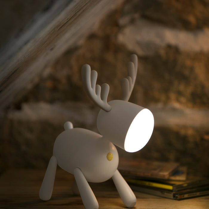 The Deer Night Light