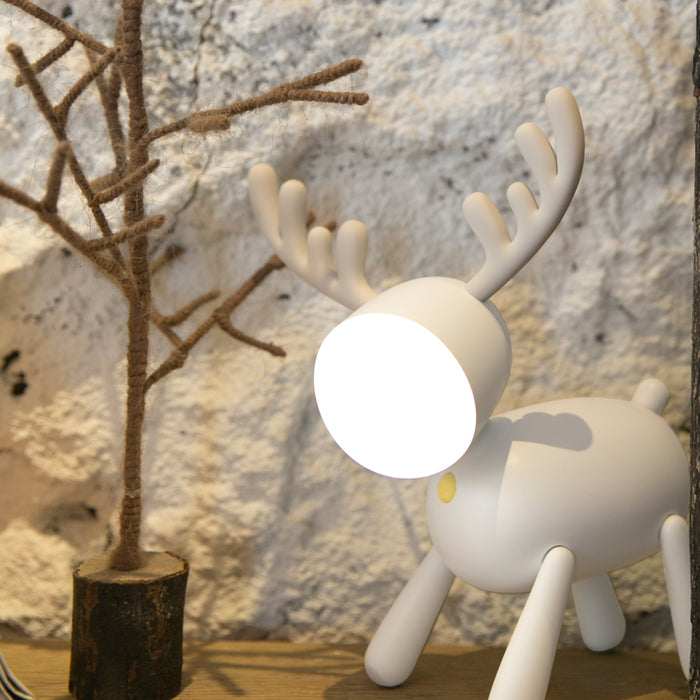 The Deer Night Light