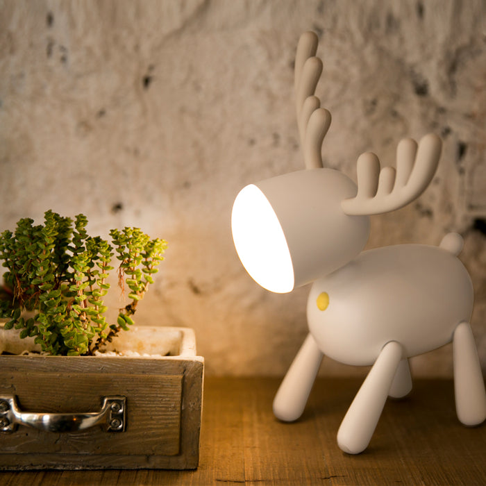 The Deer Night Light