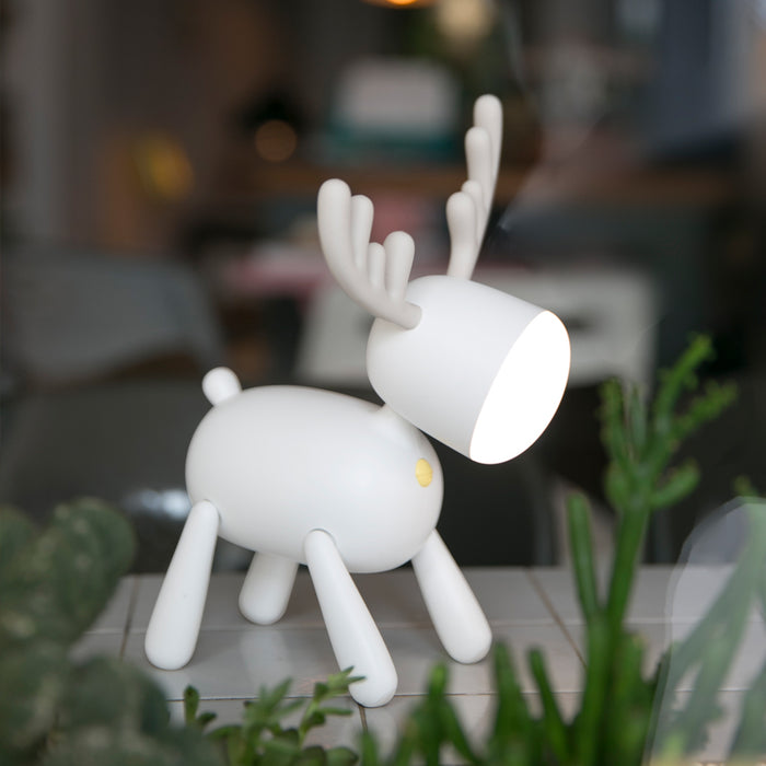 The Deer Night Light