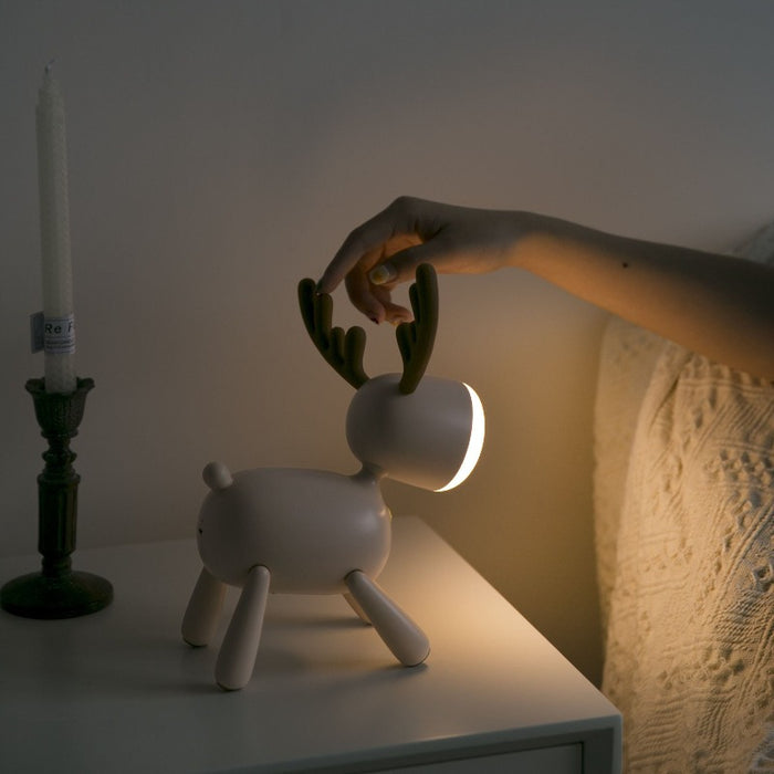 The Deer Night Light