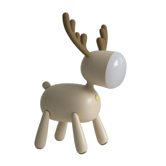 The Deer Night Light