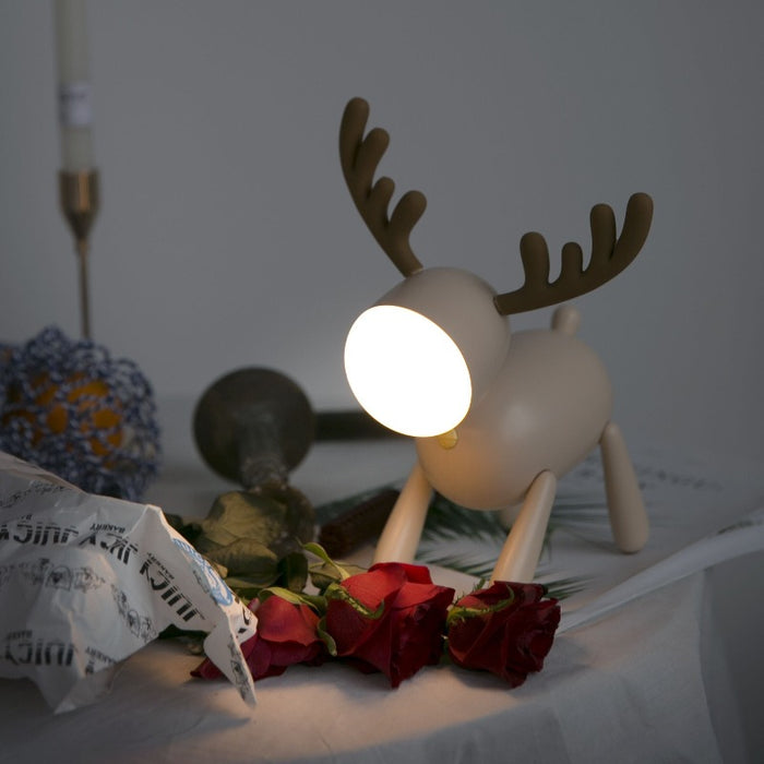 The Deer Night Light